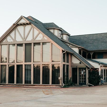 Victorian Inn & Suites Nacogdoches Exterior photo