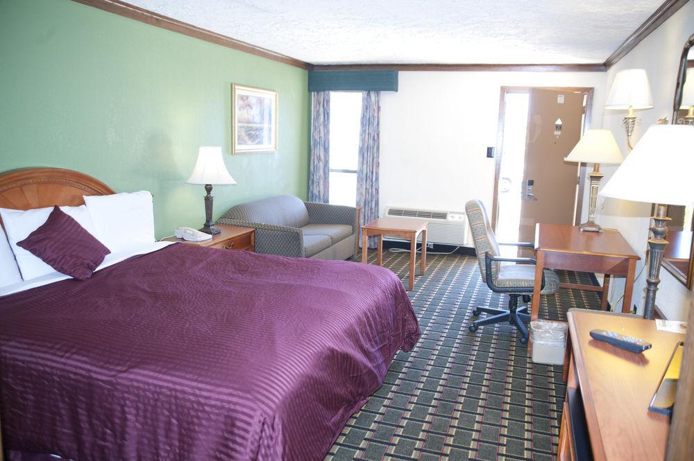 Victorian Inn & Suites Nacogdoches Exterior photo